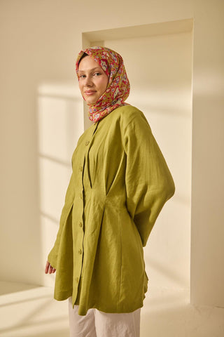 Silk Home Soft Eşarp 73090-31 - Soft Eşarp - | Silk Home