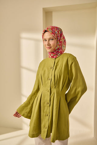 Silk Home Soft Eşarp 73090-32 - Soft Eşarp - | Silk Home