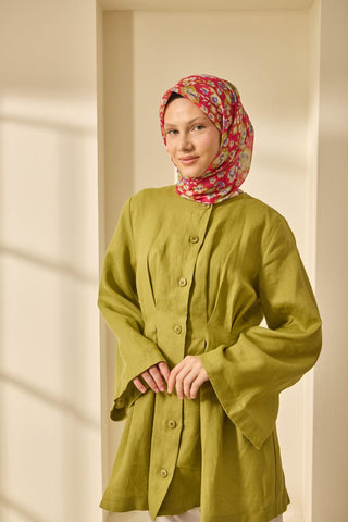 Silk Home Soft Eşarp 73090-32 - Soft Eşarp - | Silk Home