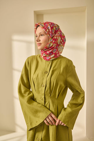 Silk Home Soft Eşarp 73090-32 - Soft Eşarp - | Silk Home