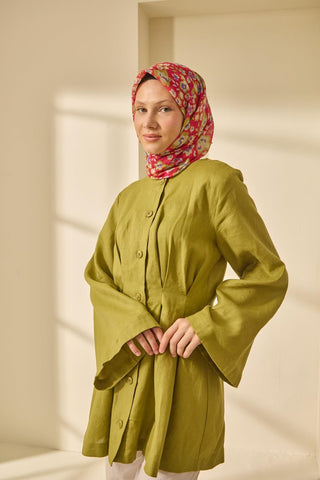 Silk Home Soft Eşarp 73090-32 - Soft Eşarp - | Silk Home