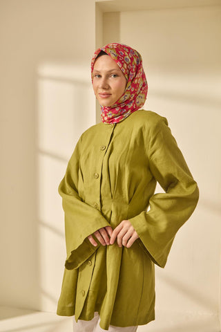 Silk Home Soft Eşarp 73090-32
