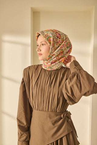 Silk Home Soft Eşarp 73090-33 - Soft Eşarp - | Silk Home