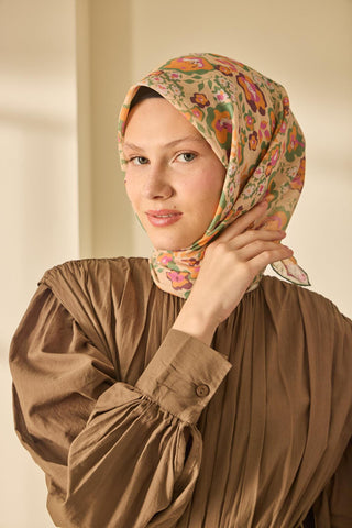 Silk Home Soft Eşarp 73090-33 - Soft Eşarp - | Silk Home