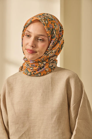 Silk Home Soft Eşarp 73090-34 - Soft Eşarp - | Silk Home