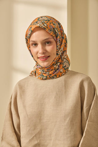 Silk Home Soft Eşarp 73090-34 - Soft Eşarp - | Silk Home