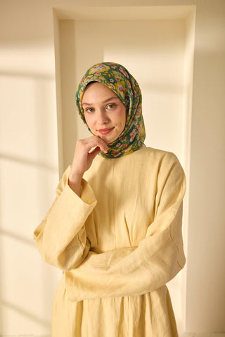 Silk Home Soft Eşarp 73090-36 - Soft Eşarp - | Silk Home