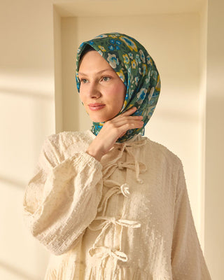 Silk Home Soft Eşarp 73090-37 - Soft Eşarp - | Silk Home