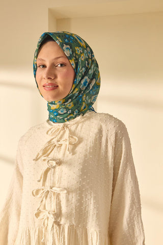 Silk Home Soft Eşarp 73090-37 - Soft Eşarp - | Silk Home