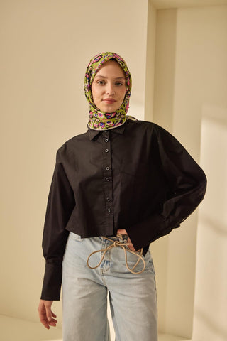 Silk Home Soft Eşarp 73090-38 - Soft Eşarp - | Silk Home