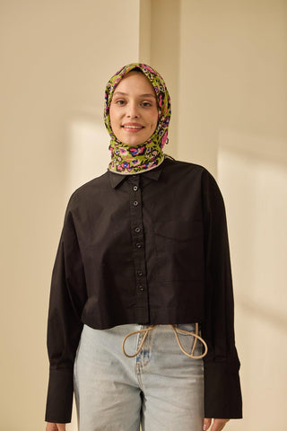 Silk Home Soft Eşarp 73090-38 - Soft Eşarp - | Silk Home