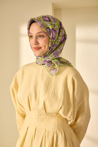 Silk Home Soft Eşarp 73090-39 - Soft Eşarp - | Silk Home