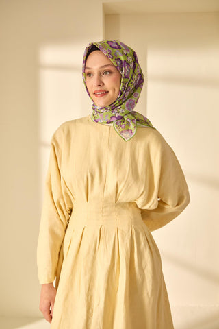 Silk Home Soft Eşarp 73090-39 - Soft Eşarp - | Silk Home