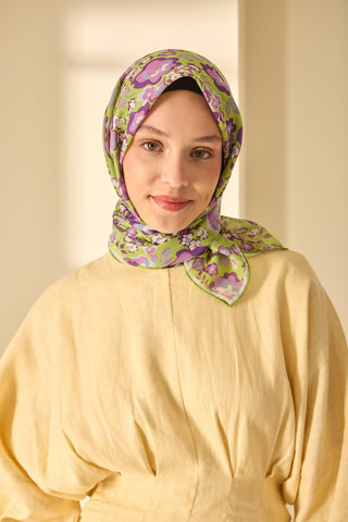 Silk Home Soft Eşarp 73090-39 - Soft Eşarp - | Silk Home