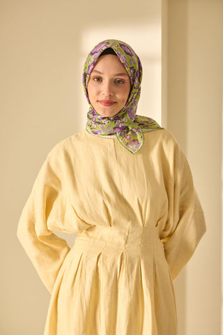 Silk Home Soft Eşarp 73090-39 - Soft Eşarp - | Silk Home