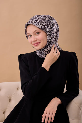 Silk Home Soft Eşarp 73091-01 - Soft Eşarp - | Silk Home