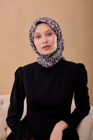 Silk Home Soft Eşarp 73091-01 - Soft Eşarp - | Silk Home