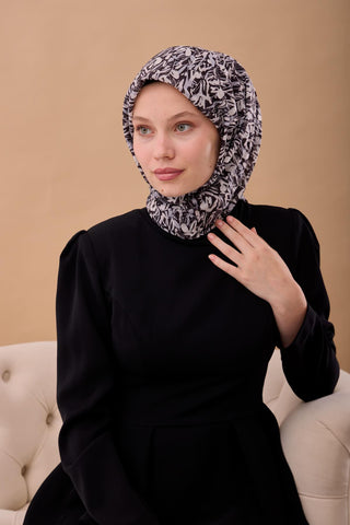 Silk Home Soft Eşarp 73091-01 - Soft Eşarp - | Silk Home