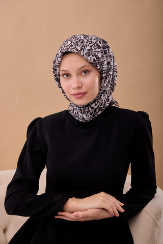 Silk Home Soft Eşarp 73091-01 - Soft Eşarp - | Silk Home