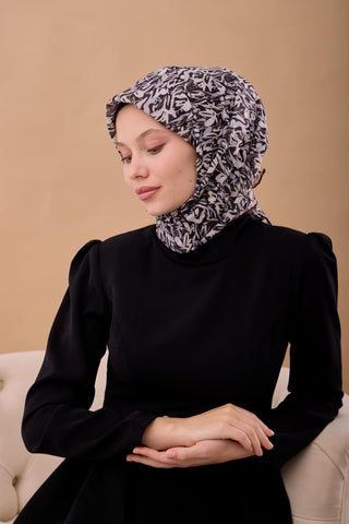 Silk Home Soft Eşarp 73091-01