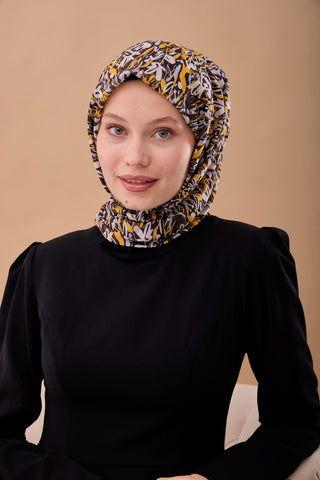 Silk Home Soft Eşarp 73091-02 - Soft Eşarp - | Silk Home