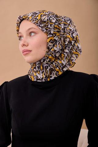 Silk Home Soft Eşarp 73091-02 - Soft Eşarp - | Silk Home
