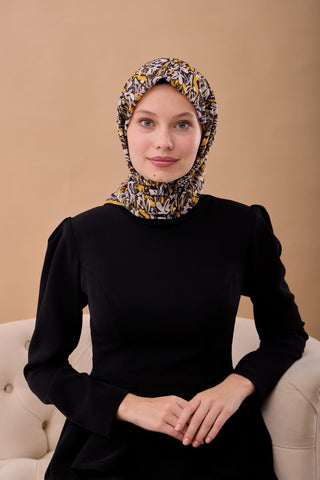 Silk Home Soft Eşarp 73091-02 - Soft Eşarp - | Silk Home