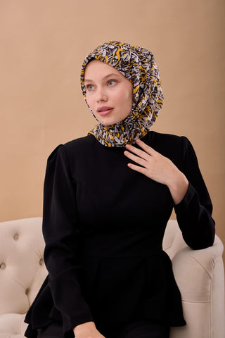 Silk Home Soft Eşarp 73091-02 - Soft Eşarp - | Silk Home