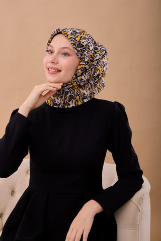Silk Home Soft Eşarp 73091-02 - Soft Eşarp - | Silk Home