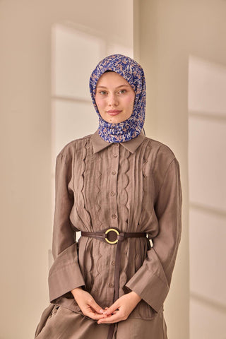Silk Home Soft Eşarp 73091-03 - Soft Eşarp - | Silk Home
