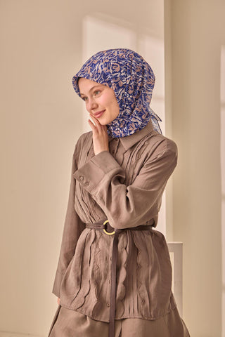 Silk Home Soft Eşarp 73091-03 - Soft Eşarp - | Silk Home