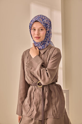 Silk Home Soft Eşarp 73091-03 - Soft Eşarp - | Silk Home