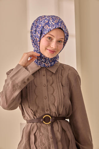 Silk Home Soft Eşarp 73091-03