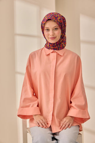 Silk Home Soft Eşarp 73091-04 - Soft Eşarp - | Silk Home