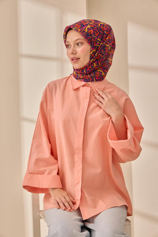 Silk Home Soft Eşarp 73091-04 - Soft Eşarp - | Silk Home