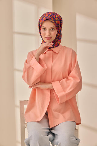 Silk Home Soft Eşarp 73091-04 - Soft Eşarp - | Silk Home