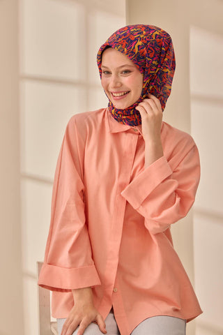 Silk Home Soft Eşarp 73091-04 - Soft Eşarp - | Silk Home
