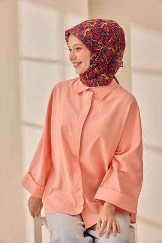 Silk Home Soft Eşarp 73091-04