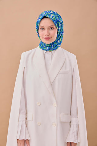 Silk Home Soft Eşarp 73091-05 - Soft Eşarp - | Silk Home