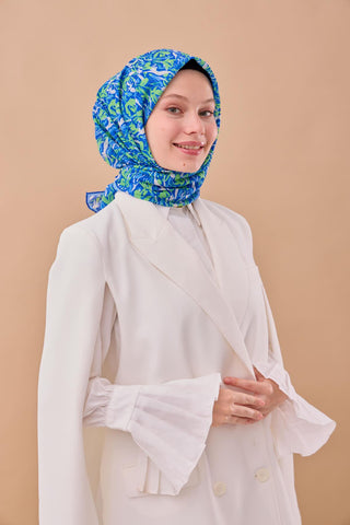 Silk Home Soft Eşarp 73091-05 - Soft Eşarp - | Silk Home