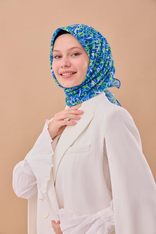 Silk Home Soft Eşarp 73091-05 - Soft Eşarp - | Silk Home