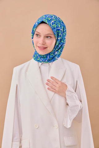 Silk Home Soft Eşarp 73091-05 - Soft Eşarp - | Silk Home