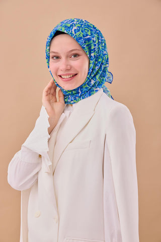 Silk Home Soft Eşarp 73091-05 - Soft Eşarp - | Silk Home