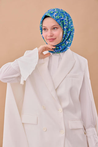 Silk Home Soft Eşarp 73091-05 - Soft Eşarp - | Silk Home