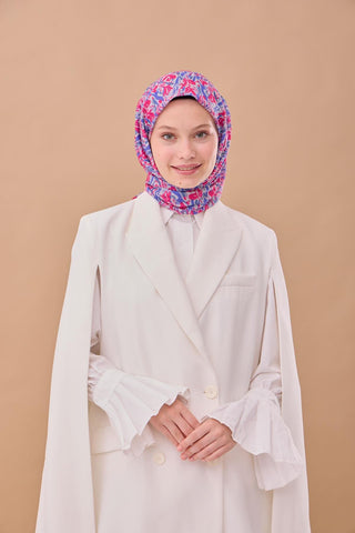 Silk Home Soft Eşarp 73091-06 - Soft Eşarp - | Silk Home