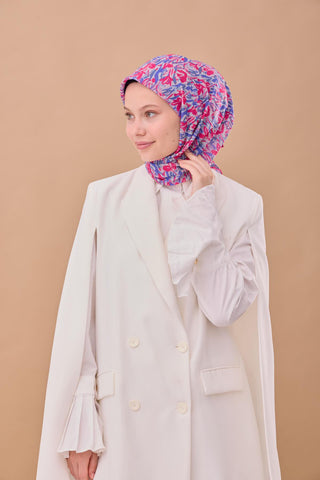 Silk Home Soft Eşarp 73091-06 - Soft Eşarp - | Silk Home