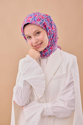 Silk Home Soft Eşarp 73091-06 - Soft Eşarp - | Silk Home