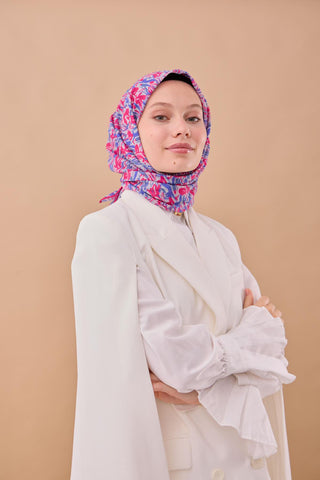 Silk Home Soft Eşarp 73091-06 - Soft Eşarp - | Silk Home
