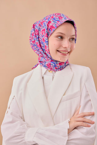 Silk Home Soft Eşarp 73091-06 - Soft Eşarp - | Silk Home