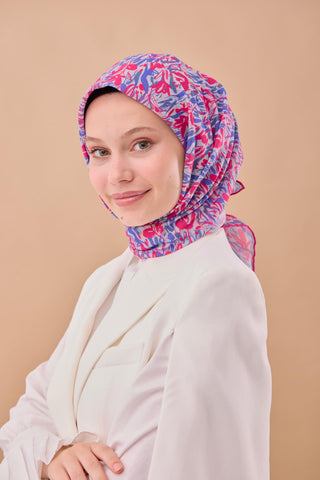 Silk Home Soft Eşarp 73091-06 - Soft Eşarp - | Silk Home